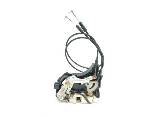 Rear right lock MITSUBISHI OUTLANDER II (CW_W) 2.0 DI-D (CW8W) | BP9528822C99 
