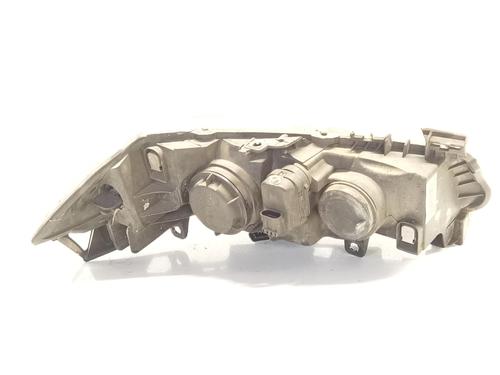 Venstre forlygte RENAULT MEGANE II (BM0/1_, CM0/1_) 1.9 dCi (BM0G, CM0G) | BP29641016C28 
