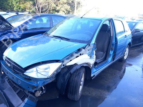 Ricambi FORD FOCUS I (DAW, DBW) 1.8 Turbo DI / TDDi (90 hp) 4361437