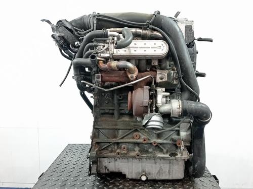 Engine SEAT ALTEA (5P1) 1.9 TDI | BP29422917M1 