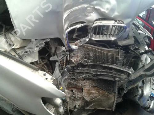 BP8448665M14 | Draagarm links achter BMW X5 (E53) 3.0 d BP8448665M14