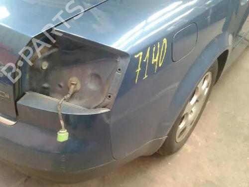 Gearbox AUDI A4 B6 (8E2) 1.9 TDI | BP8454696M3 