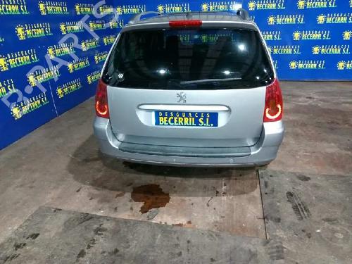 ABS pump PEUGEOT 307 Break (3E) 2.0 HDI 90 | BP8461316M43 