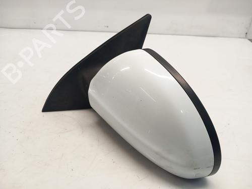 Left mirror KIA PRO CEE'D (ED) 2.0 CRDi 140 | BP23867521C26 