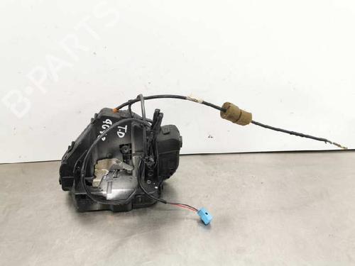 Høyre bak lås MERCEDES-BENZ C-CLASS (W203) [2000-2007]  8464503