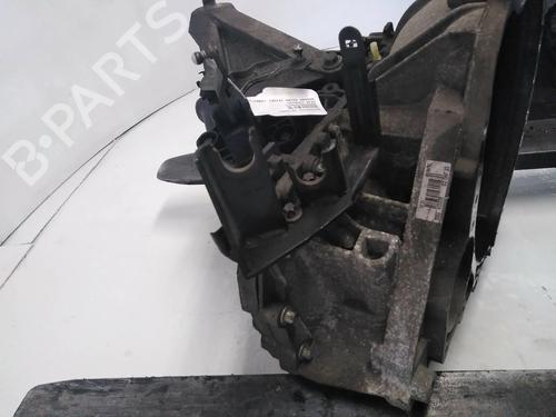 Gearbox NISSAN MICRA III (K12) 1.4 16V | BP9577201M3 