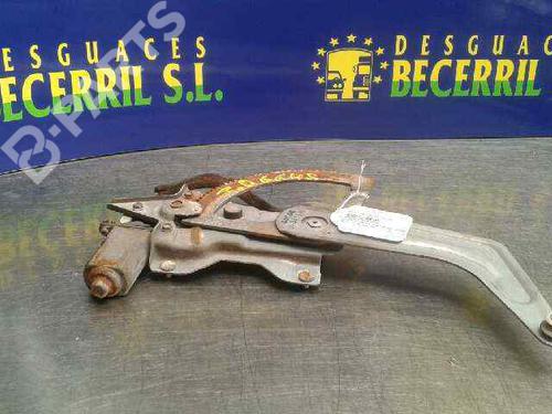 Used Rear right window mechanism Rear right window mechanism KIA RIO I Hatchback (DC) 1.3 (82 hp) 8453768 8453768