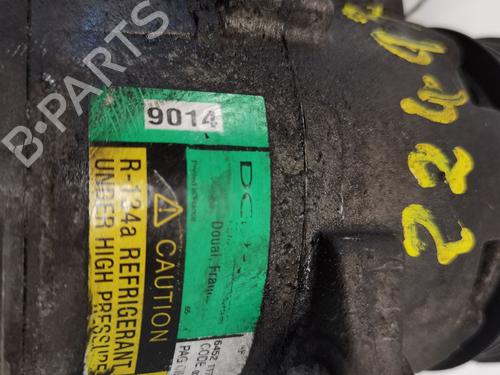 AC compressor MINI MINI (R50, R53) One | BP35949117M34 - Image 4