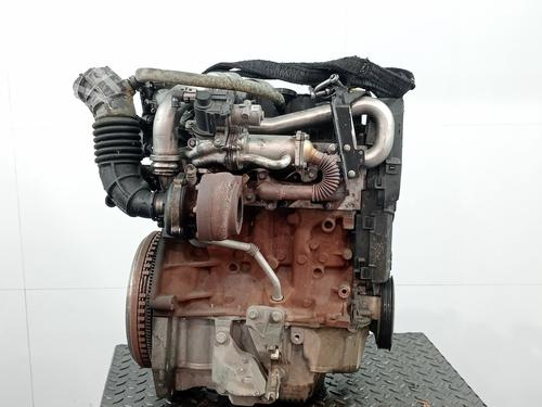 Engine RENAULT SCÉNIC III (JZ0/1_) 1.5 dCi | BP30125037M1