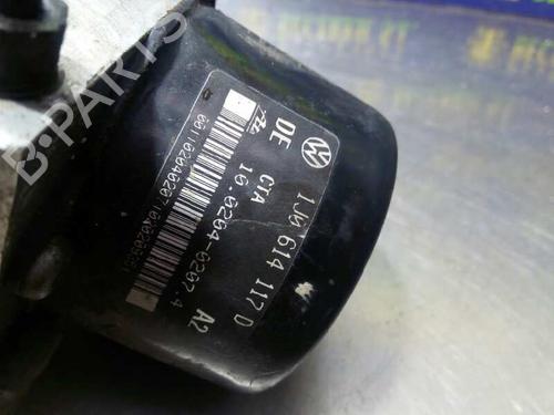 ABS pump SEAT TOLEDO II (1M2)  | BP8441166M43 