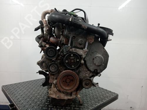 Engine FORD FOCUS II Turnier (DA_, FFS, DS) 1.8 TDCi | BP39650133M1 - Image 5