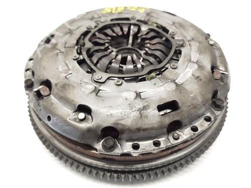 Used Other Other JAGUAR X-TYPE I Estate (X400) 2.0 D (130 hp) 36533534 36533534
