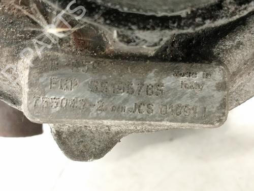 Turbolader/Kompressor OPEL ASTRA H GTC (A04)  | BP28063497M71 