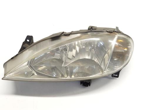 Used Left headlight RENAULT MEGANE I Classic (LA0/1_) 1.6 (87 hp) 28488915