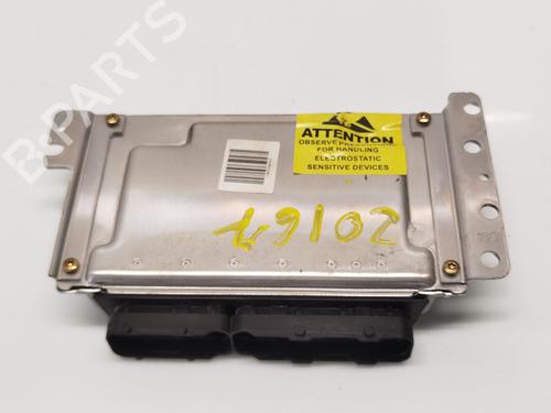 Engine control unit (ECU) HYUNDAI MATRIX (FC) 1.6 | BP26653079M57 