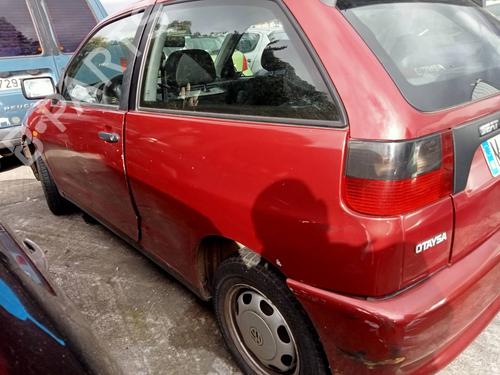 Starter SEAT IBIZA II (6K1)  | BP28172061M8 