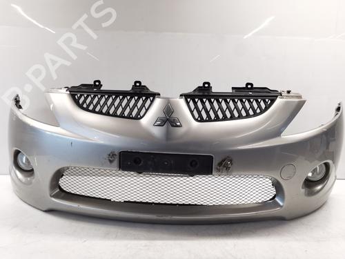 Used Front bumper Front bumper MITSUBISHI GRANDIS (NA_W) 2.0 DI-D (NA8W) (140 hp) 39901111 39901111