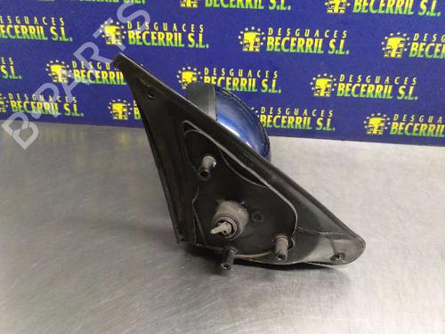 Left mirror ROVER 25 I Hatchback (RF)  | BP8439085C26 