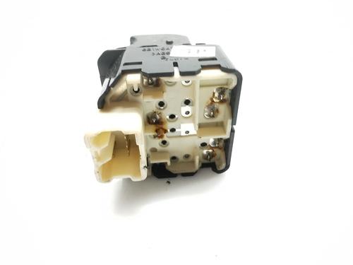 Left front window switch CHEVROLET AVEO / KALOS Hatchback (T250, T255) 1.2 | BP36646862I27 - Image 2