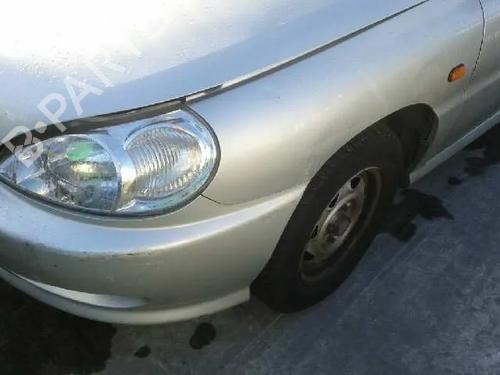 Startmotor KIA RIO I Hatchback (DC)  | BP16491413M8 