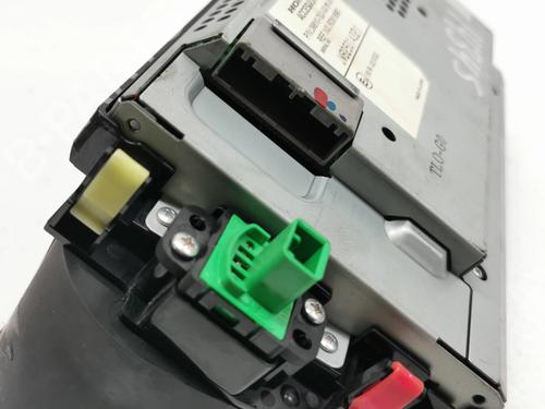 Display monitor HONDA ACCORD VIII Estate (CW) 2.2 i-DTEC (CW3) | BP10642836C48 
