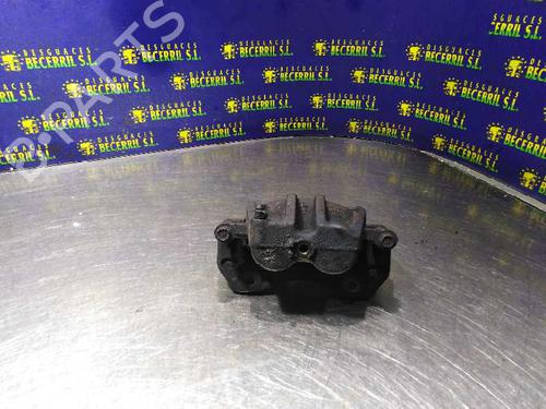 Used Left front brake caliper HYUNDAI TRAJET (FO) 2.0 CRDi (113 hp) 11576721
