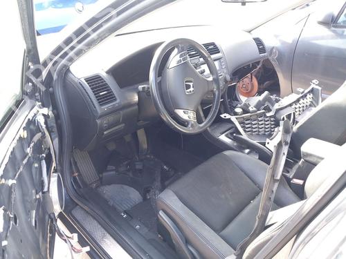 Anlasser HONDA ACCORD VII (CL, CN) 2.0 (CL7) | BP24891125M8 