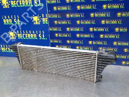 BP12447811M30 | Intercooler SANTANA PS10/ANIBAL  BP12447811M30