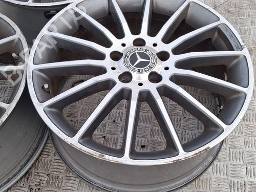 Fælk MERCEDES-BENZ A-CLASS (W176) A 200 CDI / d (176.008) | BP32118732C45