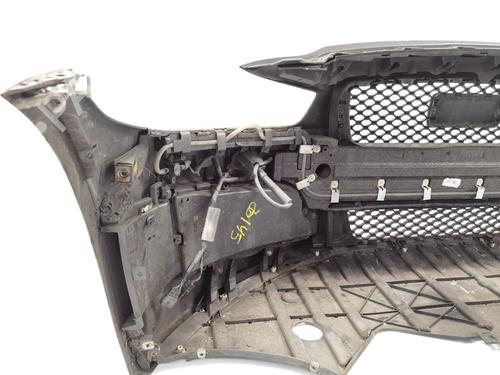 Front bumper JAGUAR XE (X760) 2.0 D | BP28539710C7