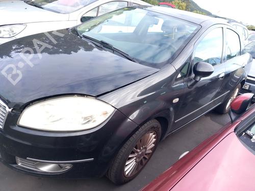 Used Parts FIAT LINEA (323_, 110_) 1.6 D Multijet (105 hp) 4240200