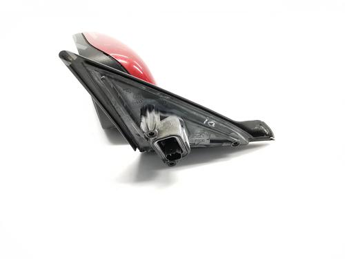 Left mirror SAAB 9-3 (YS3F, E79, D79, D75)  | BP25783202C26 