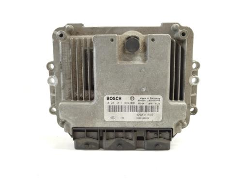 Used Engine control unit (ECU) RENAULT LAGUNA II (BG0/1_) [2001-2007]  13297697