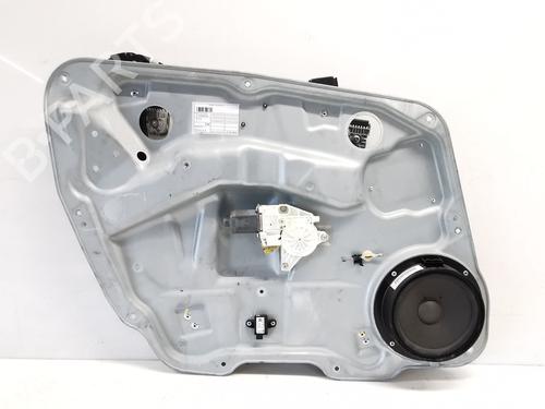 Used Front left window mechanism Front left window mechanism 37447182 37447182