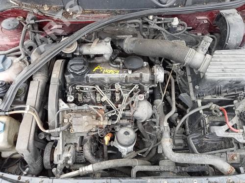 Climate control SEAT TOLEDO II (1M2) 1.9 TDI | BP10295989I5  - Image 5