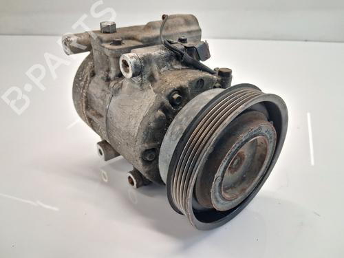 Used AC compressor AC compressor KIA RIO II (JB) 1.5 CRDi (110 hp) 33243685 33243685