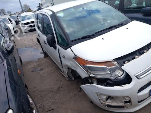 Peças CITROËN C3 Picasso (SH_) 1.6 HDI 90 4861298
