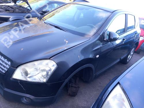 Brukte deler til NISSAN QASHQAI I (J10, NJ10) 2.0 (141 hp) 4374189