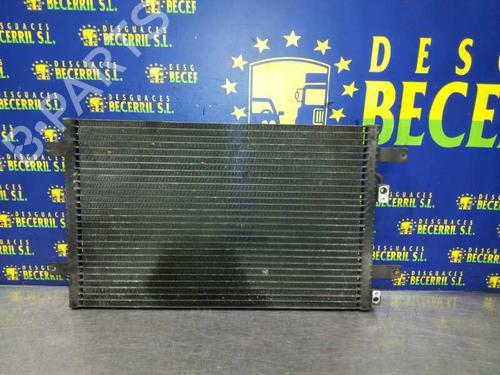 Used AC radiator SEAT ALHAMBRA (7V8, 7V9) [1996-2010]  9232541