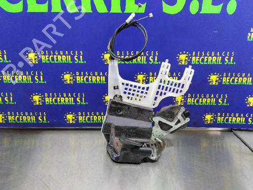 Rear right lock HYUNDAI TUCSON (JM) 2.0 CRDi | BP8457450C99