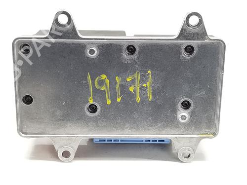 Kollisjonspute styreenhet VOLVO V50 (545) 1.8 | BP25404105M53 