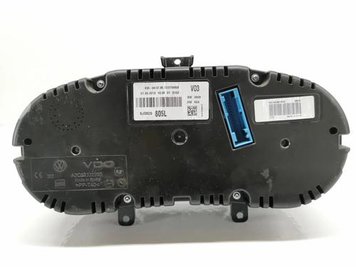 Instrument cluster SEAT IBIZA IV ST (6J8, 6P8) 1.6 TDI | BP10325792C47 
