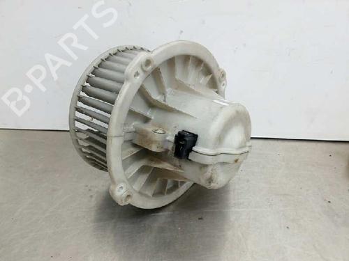 Heater blower motor OPEL FRONTERA A (U92)  | BP8462293M62 
