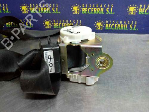 Front left seatbelt BMW 3 (E90) 320 d | BP8718803I26 