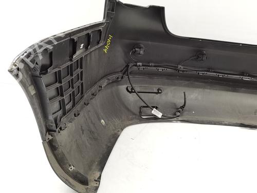 Rear bumper VW JETTA III (1K2) 1.9 TDI | BP24337831C8 