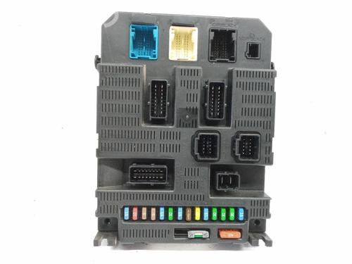 Used Fuse box PEUGEOT EXPERT (224_) [1995-2006]  11634768