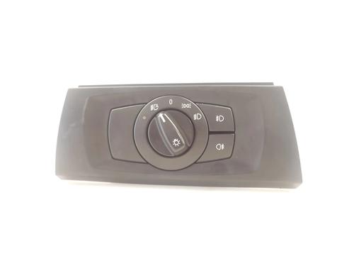 Used Headlight switch BMW 3 (E90) 320 d (163 hp) 15550429