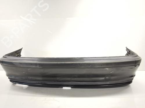 Used Rear bumper BMW 3 (E46) 320 d (136 hp) 21679664
