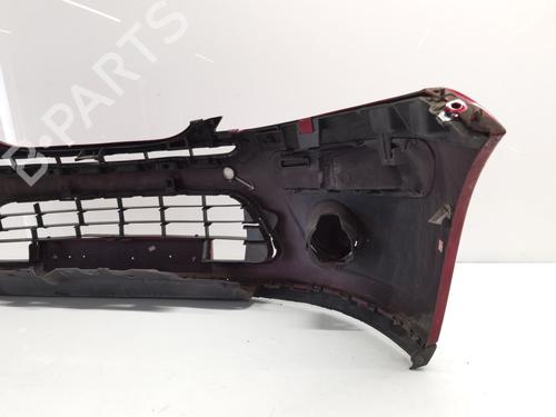 Front bumper CITROËN C3 I (FC_, FN_) 1.4 i | BP27832799C7 