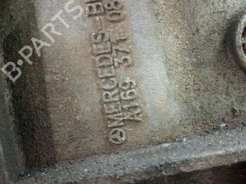 Gearbox MERCEDES-BENZ A-CLASS (W169) A 180 CDI (169.007, 169.307) | BP30611106M3 
